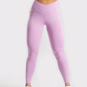 Gymshark Recess Leggings Size Medium